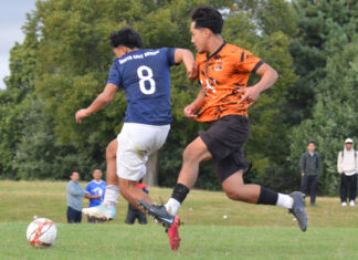 16TH SAGARMATHA CUP 2026